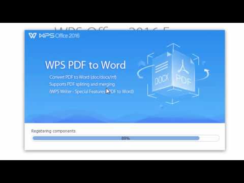 Wps office activation code